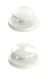 Composite buttons
